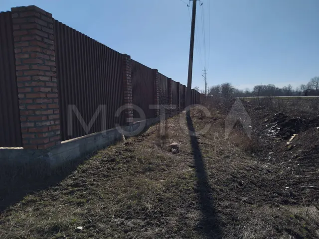 Здания и земельный участок в Дагестане