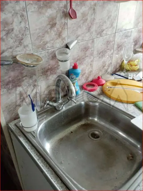 Квартира в Кировской обл., 48,4 кв.м, 1 комн.