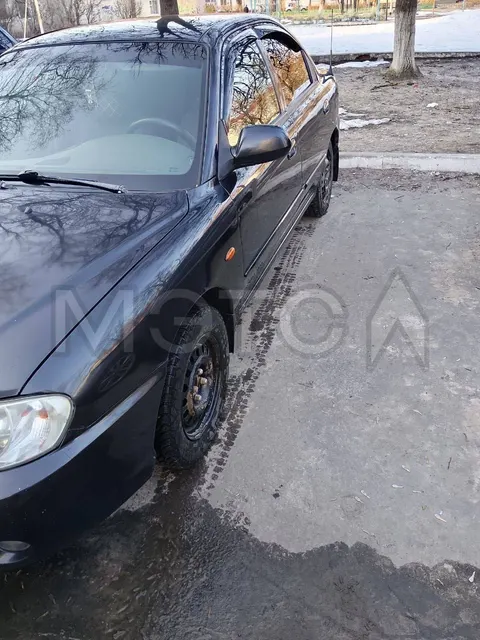 Kia Spectra, 2008 года, 101,5 лс, 229945 км