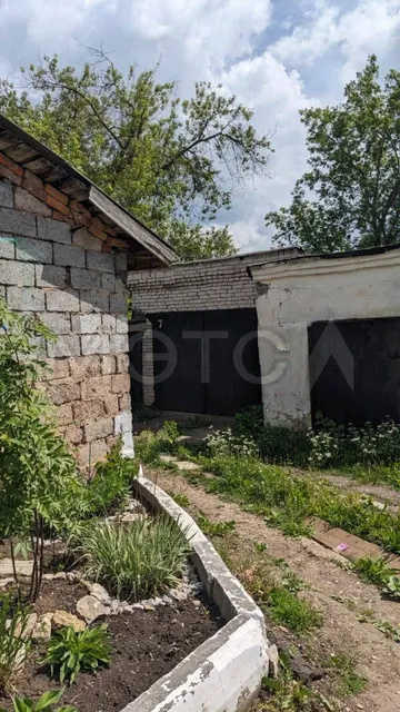 Гараж 24 кв.м. и земельный участок 24 кв.м. в Лениногорске