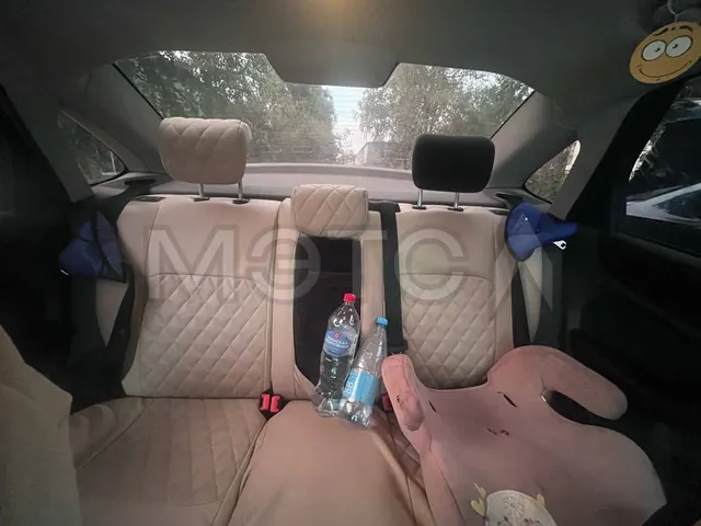 Ford Focus, 2007 года, 125 лс