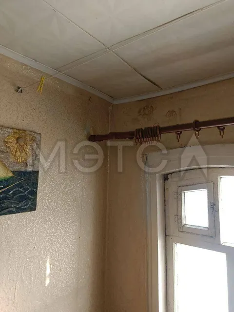 3/36 доли дома в Оренбурге