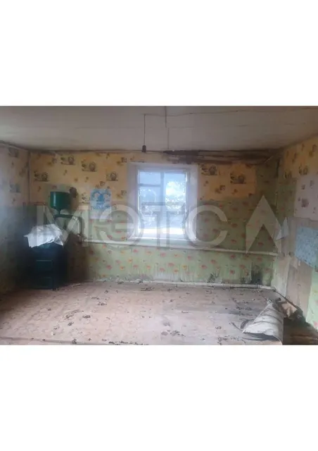 1/4 доля дома и 1/4 доля земельного участка в Саратовской обл.