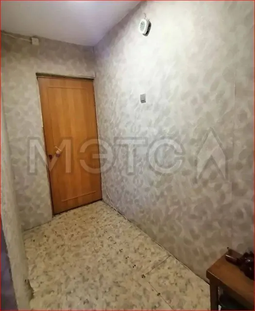 Квартира в Приморском крае, 28,9 кв.м, 1 комн.
