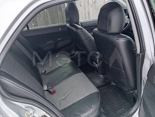 Mitsubishi Lancer, 2006 года, 98 лс, 203054 км, АКПП