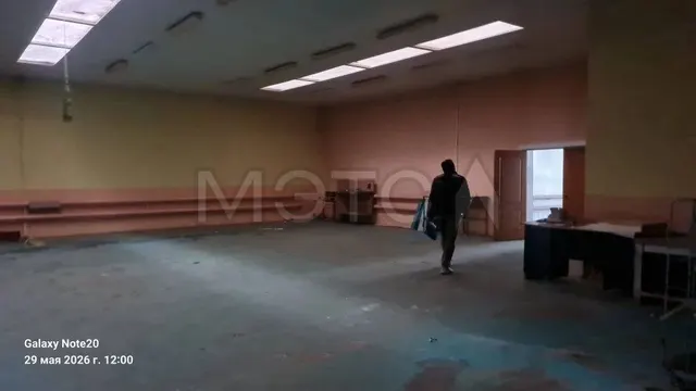 233/1000 доли здания в Ярославской обл.