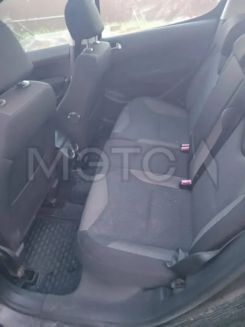 Peugeot 308, 2008 года, 120 лс, 468000 км, АКПП