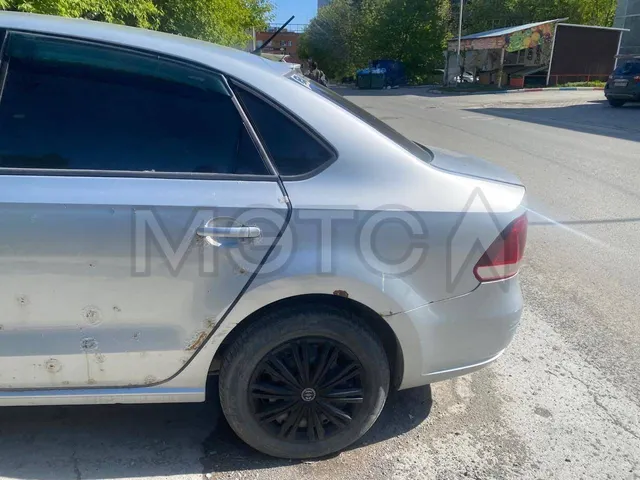 Volkswagen Polo, 2013 года, 105 лс, АКПП