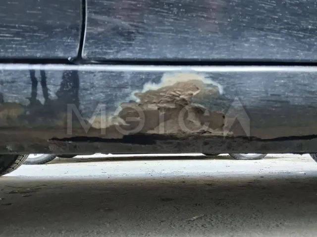 Kia Spectra, 2008 года, 101,5 лс, 229945 км