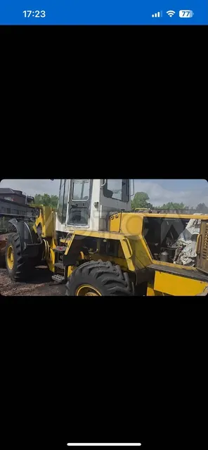 Погрузчик АМКОДОР 342В, 2025 года