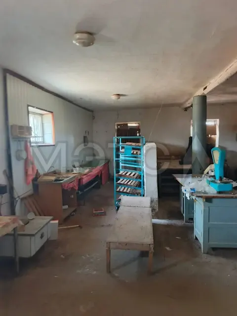 Имущественный комплекс в Крыму
