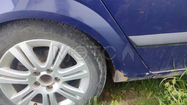 Opel Astra, 2006 года, 90 лс, 310901 км
