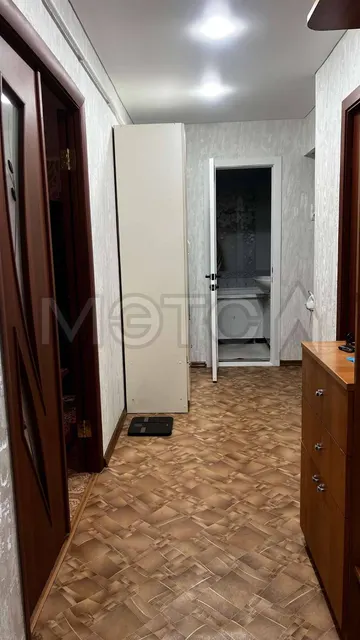 1/4 доля квартиры в Татарстане