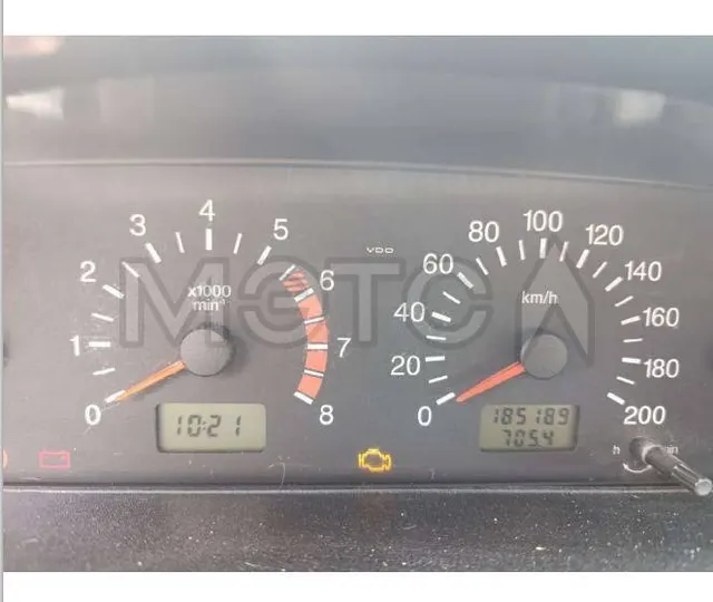 Chevrolet Niva, 2010 года, 80 лс, 185189 км, полный привод