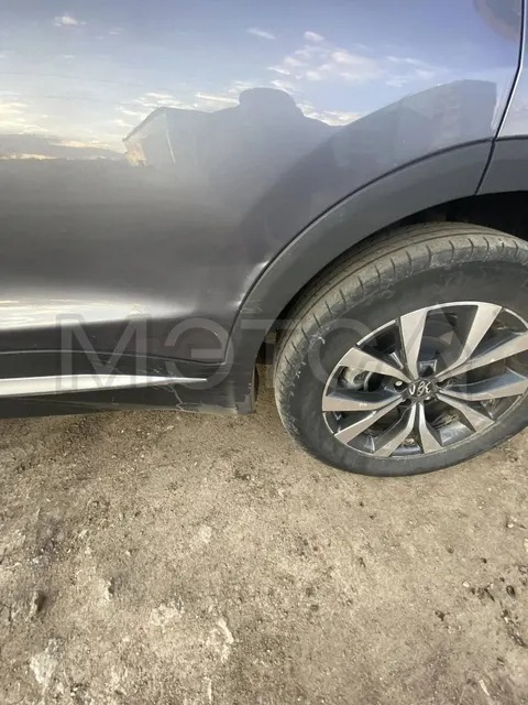Chery Tiggo 7 Pro, 2023 года, 147 лс, 55739 км, АКПП