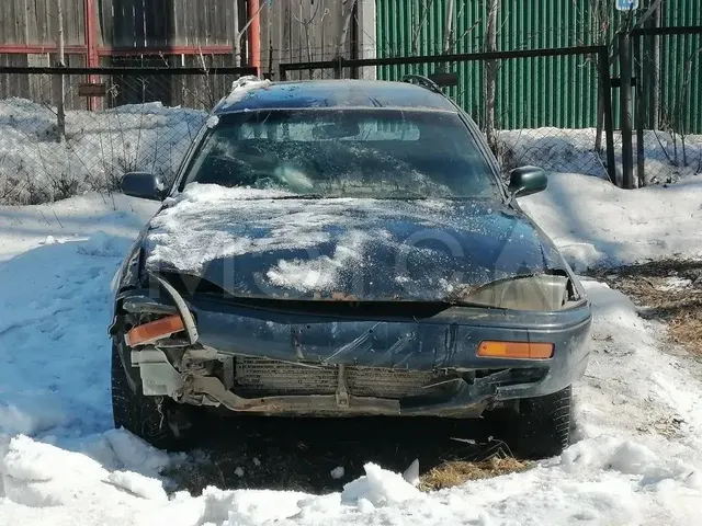 Toyota Scepter, 1996 года, 140 лс, 400000 км, АКПП