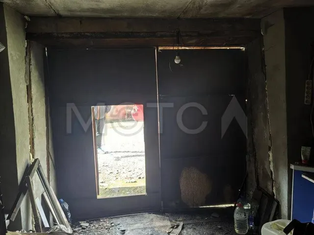 Гараж в Тюмени, 22,5 кв.м.