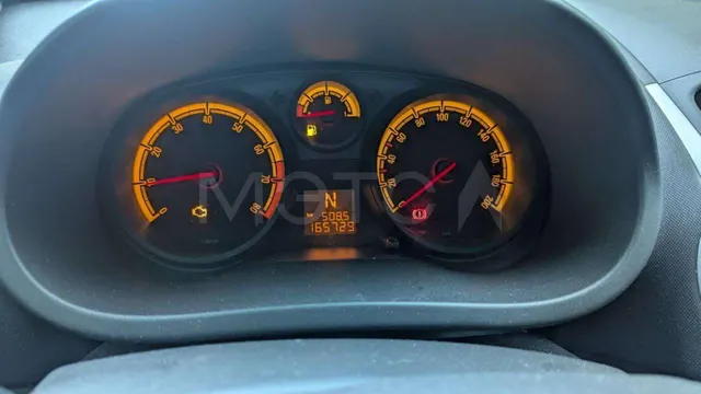Opel Corsa, 2013 года, 86 лс, 165729 км