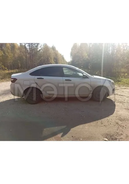 Lada Vesta, 2023 года, 90 лс