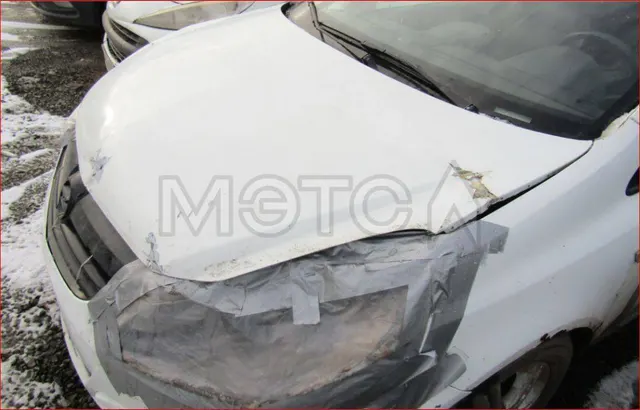 Opel Corsa, 2012 года, 101 лс