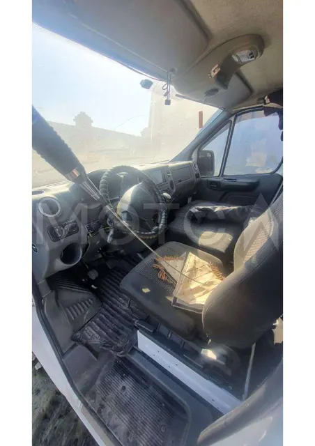Автомобиль 3009Z7, 2021 года