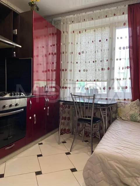 Квартира в Самарской обл., 37,3 кв.м, 1 комн.