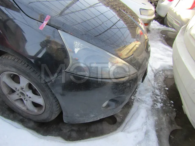 Mitsubishi Grandis, 2003 года, 136 лс, АКПП