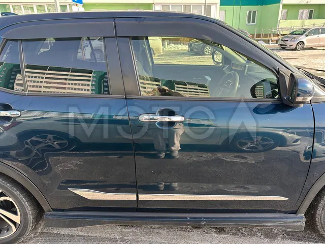 Toyota Raize, 2019 года, 98 лс, 112338 км, АКПП
