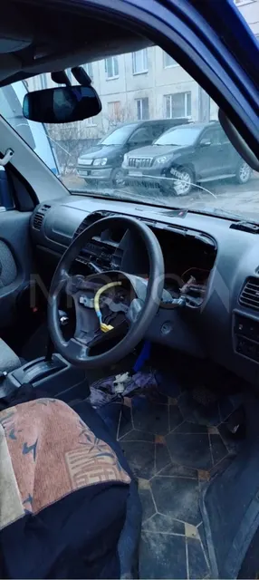 Suzuki Every, 1999 года, 85 лс, полный привод, АКПП