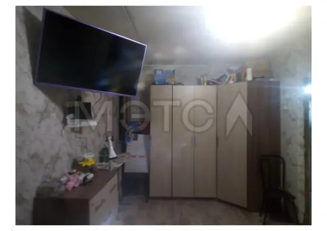 Квартира в Смоленской обл., 29,7 кв.м, 1 комн.