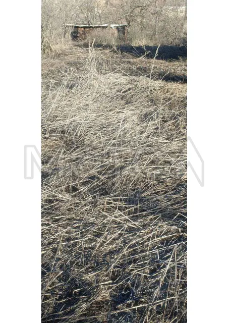 Земельный участок в Челябинской обл., 400 кв.м.