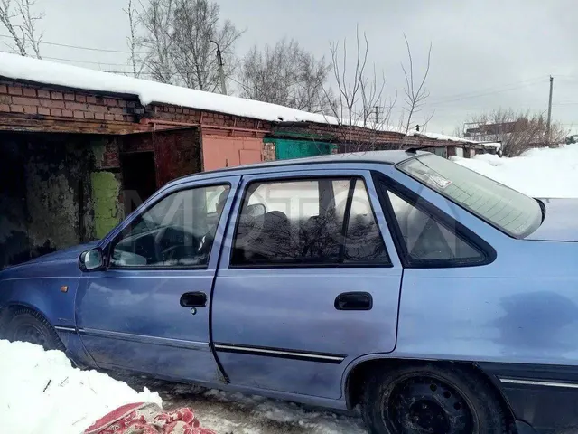 Daewoo Nexia, 2008 года, 75 лс, 190078 км