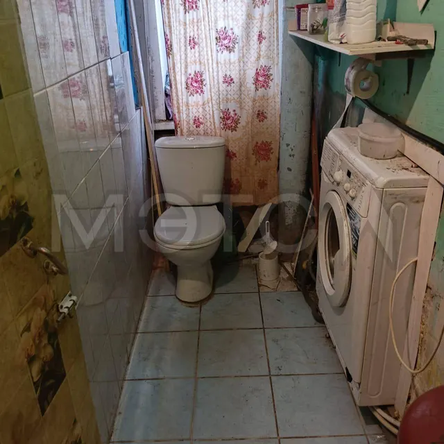 1/5 доля квартиры в Новгородской обл.