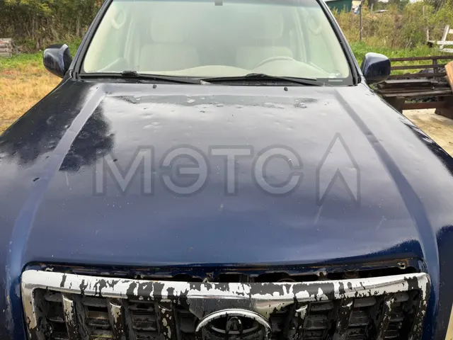 Toyota Land Cruiser Prado, 2007 года, 249 лс, 300000 км, полный привод, АКПП