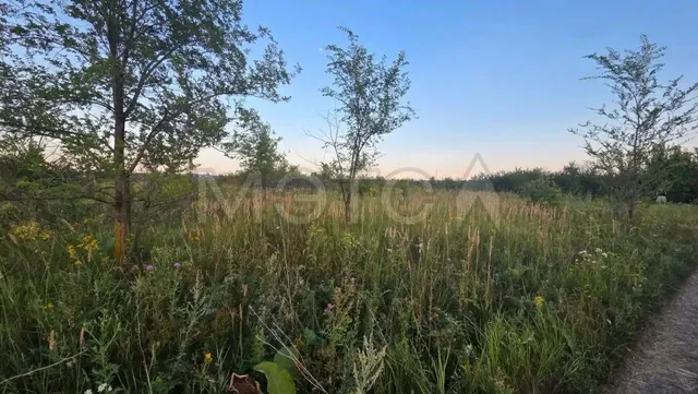 Земельный участок в Самарской обл., 1000 кв.м.