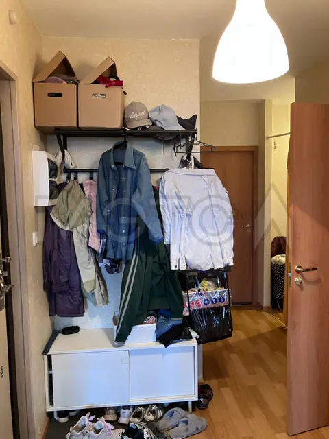 Квартира в Санкт-Петербурге, 49,9 кв.м, 2 комн.