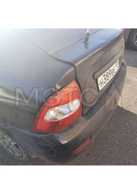 Lada Priora, 2009 года, 98 лс, 282609 км