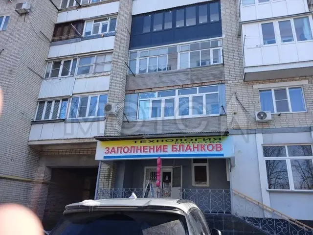Доля квартиры в Краснодарском крае