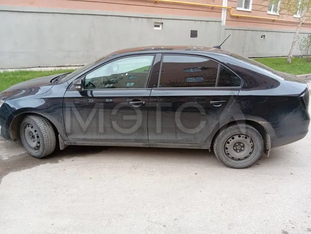 Skoda Rapid, 2018 года, 90 лс, 97000 км