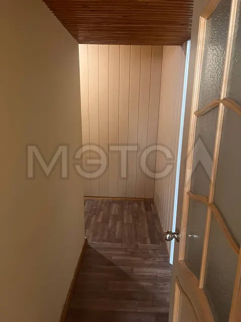Квартира в Тольятти, 30,9 кв.м, 1 комн.