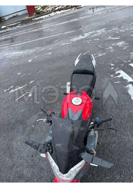 RACER RC300CS, 2024 года