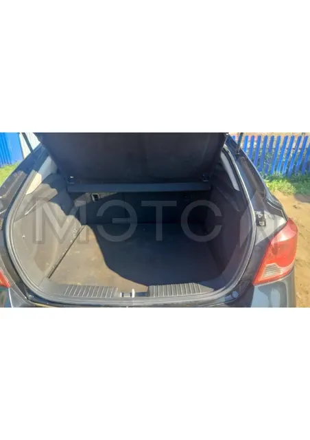 Chevrolet Cruze, 2012 года, 109 лс, АКПП
