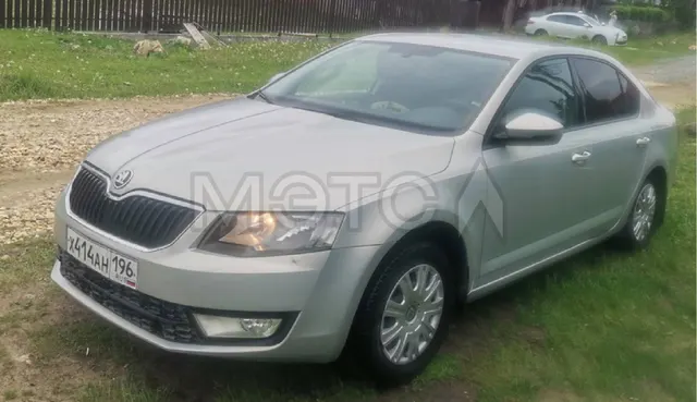 Skoda Octavia, 2013 года, 105 лс, 224339 км