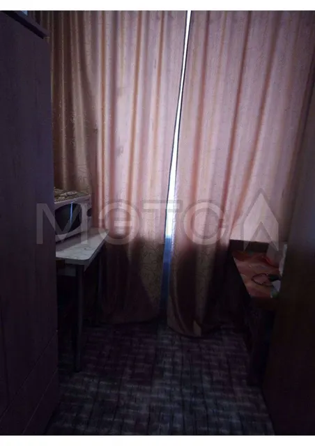 Квартира в Кемеровской обл., 28 кв.м, 2 комн.
