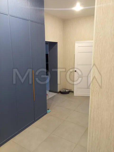 Квартира в Оренбургской обл., 114,7 кв.м, 2 комн