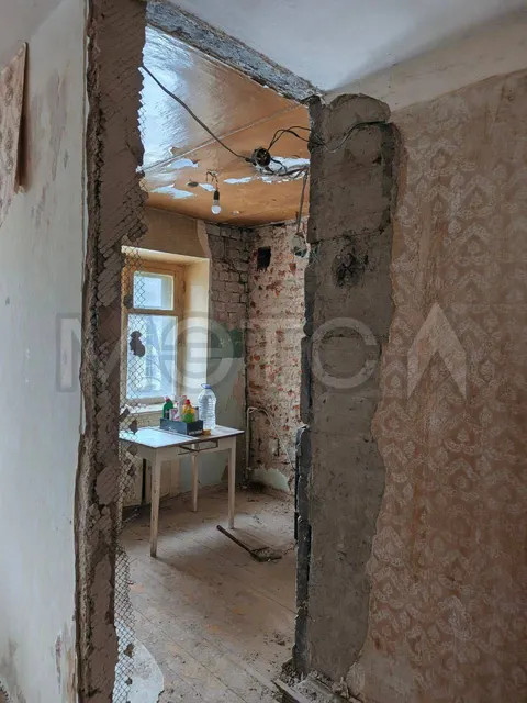 Квартира в Дубне, 42,9 кв.м, 2 комн.