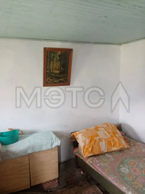 Садовый дом и земельный участок 638+/-9 кв.м. в Оренбургской обл.