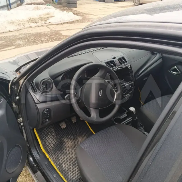 Lada Granta, 2023 года, 89 лс, 28312 км