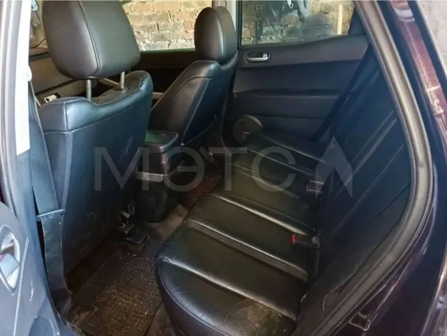 Mazda CX-7, 2008 года, 238 лс, АКПП