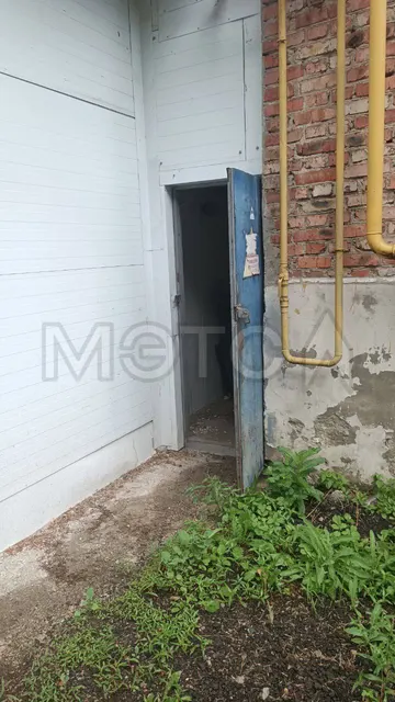 Здание 594,8 кв.м, помещение 793,6 кв.м. и земельный участок 1930+/-9.18 кв.м. в Пензе